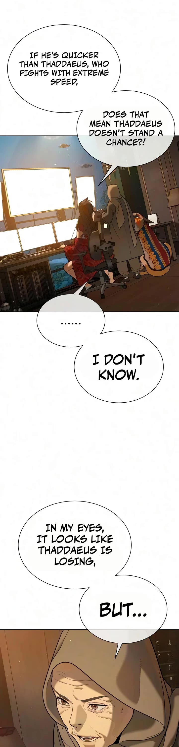 Killer Pietro Chapter 150 page 71 - Chapter 150