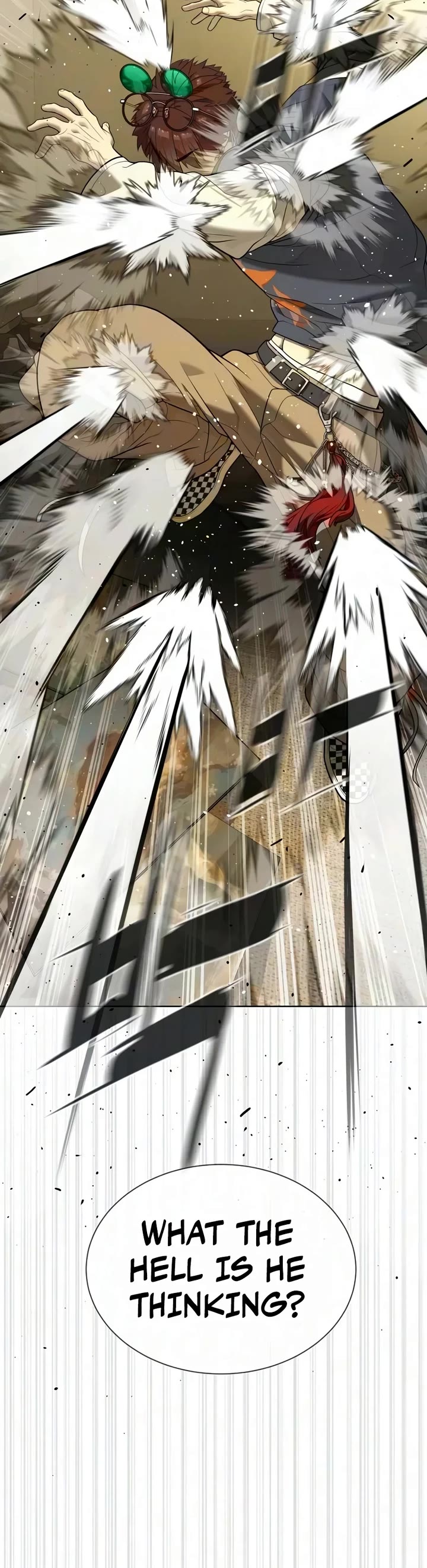 Killer Pietro Chapter 150 page 73 - Chapter 150