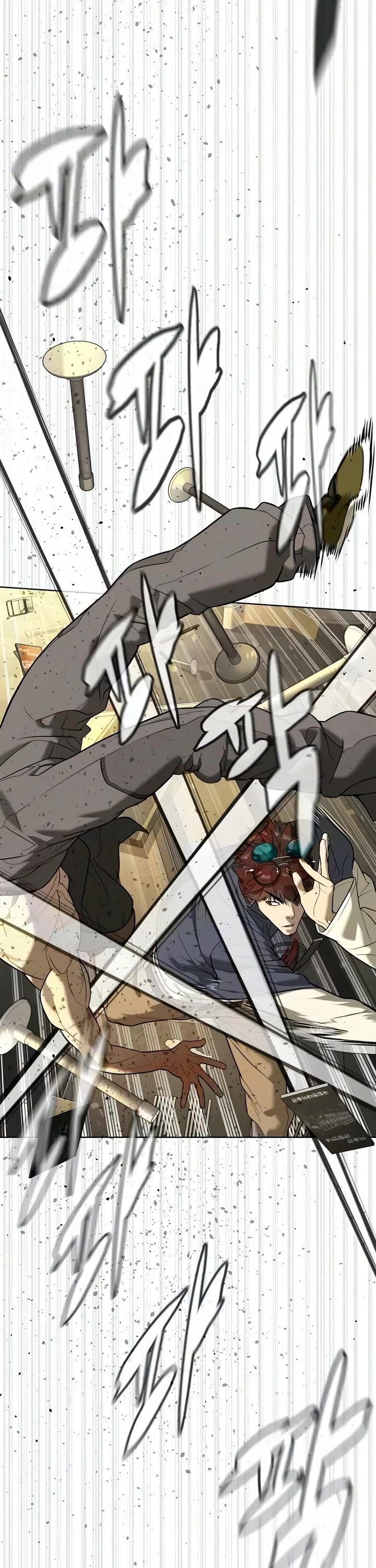 Killer Pietro Chapter 150 page 75 - Chapter 150