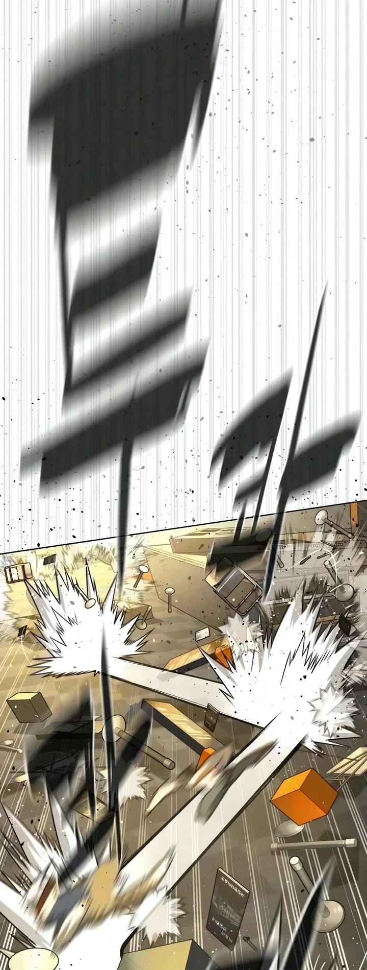 Killer Pietro Chapter 150 page 77 - Chapter 150