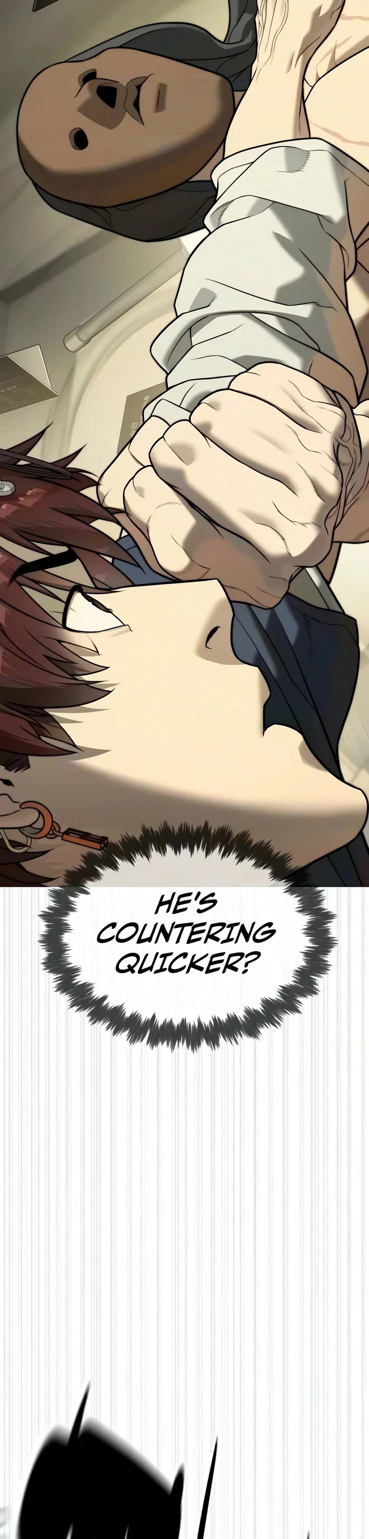 Killer Pietro Chapter 150 page 8 - Chapter 150