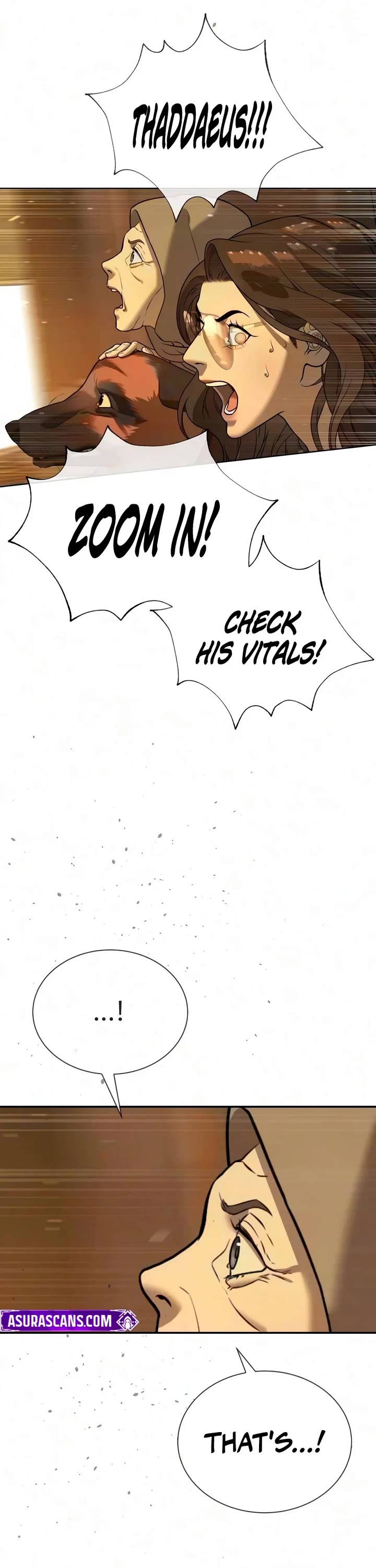 Killer Pietro Chapter 150 page 86 - Chapter 150