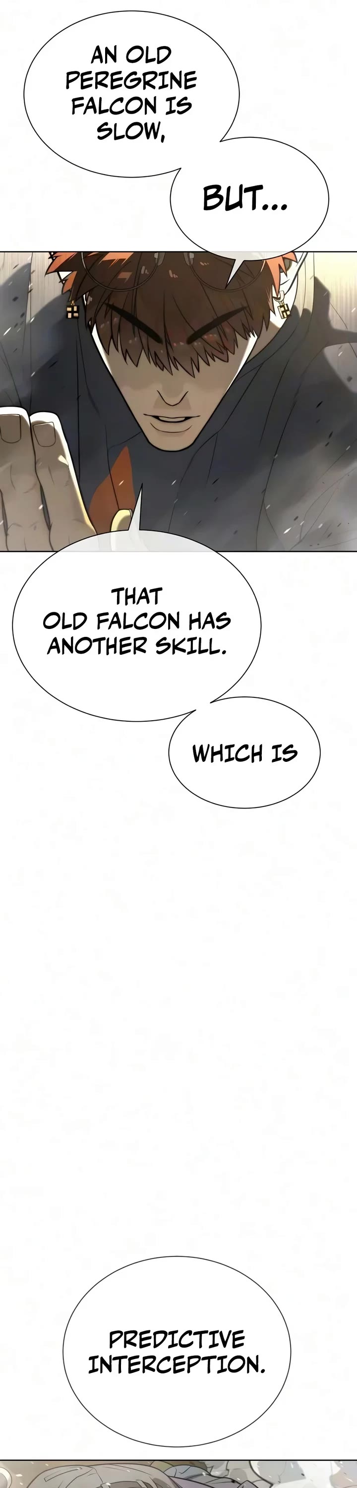Killer Pietro Chapter 150 page 92 - Chapter 150