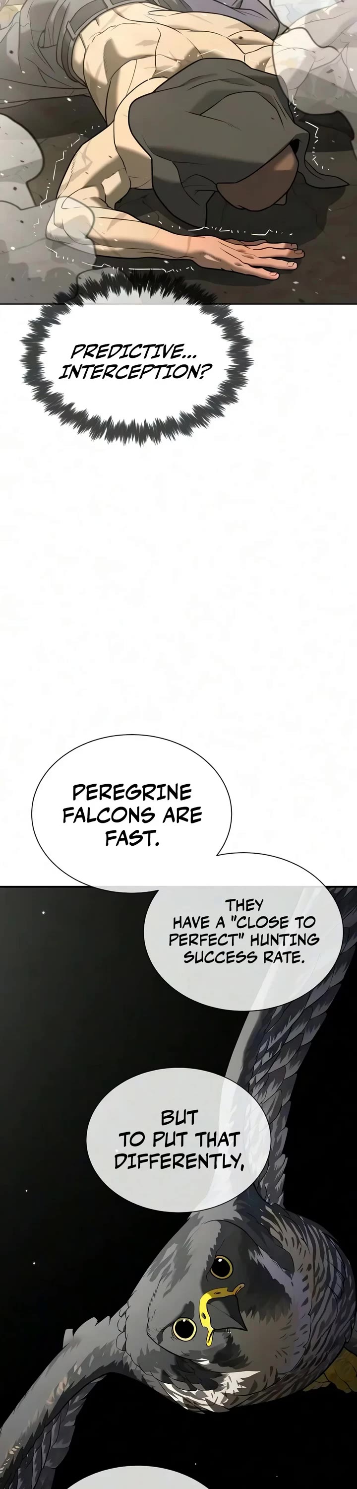 Killer Pietro Chapter 150 page 93 - Chapter 150