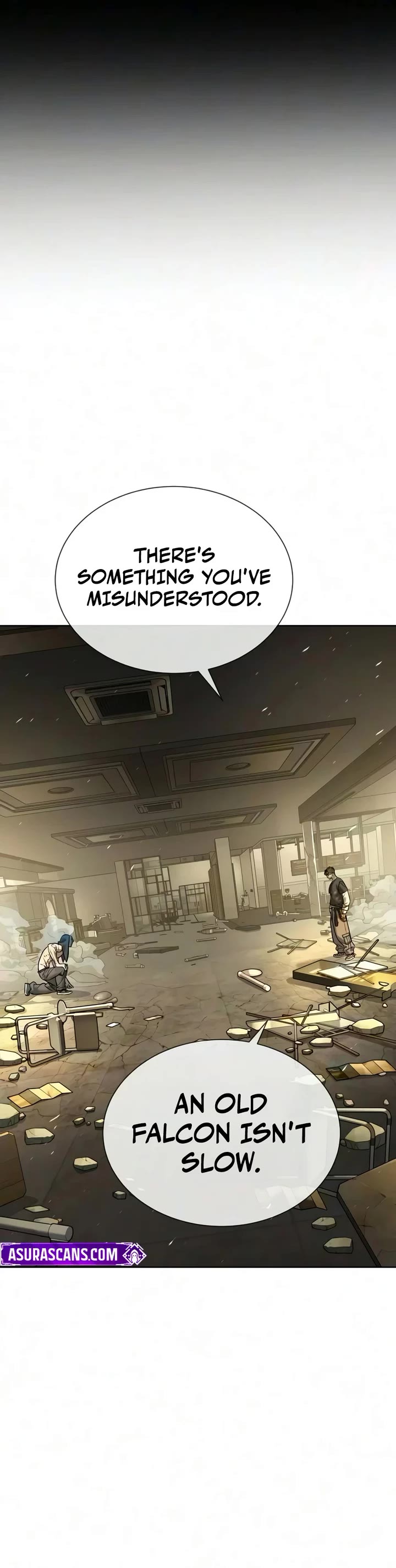 Killer Pietro Chapter 150 page 97 - Chapter 150