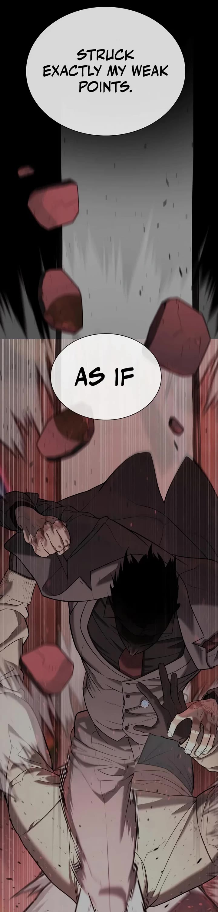 Killer Pietro Chapter 151 page 105 - Chapter 151