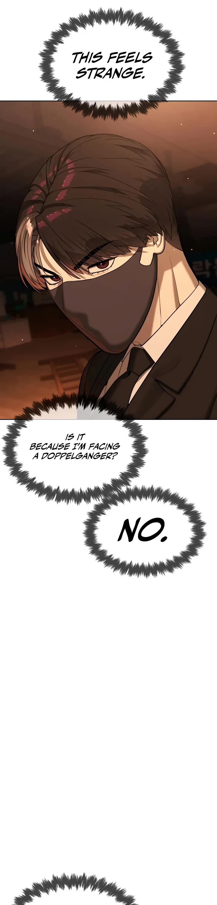 Killer Pietro Chapter 151 page 110 - Chapter 151