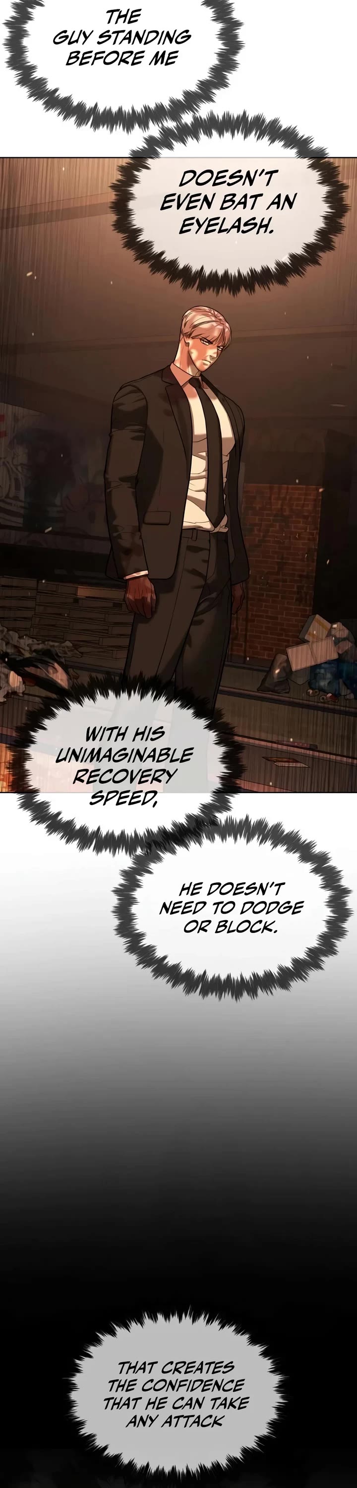 Killer Pietro Chapter 151 page 111 - Chapter 151