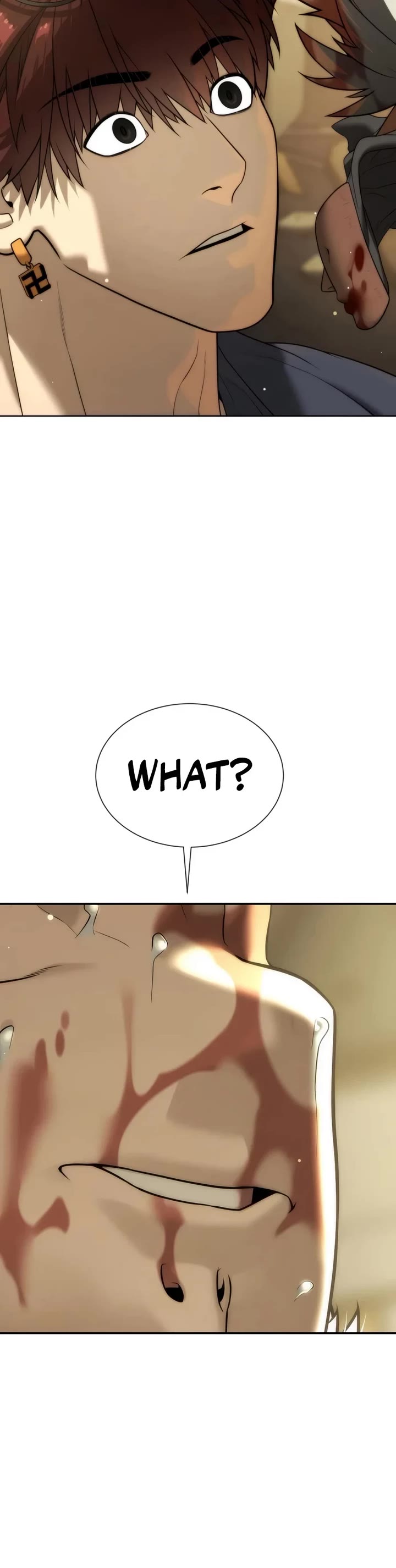 Killer Pietro Chapter 151 page 12 - Chapter 151
