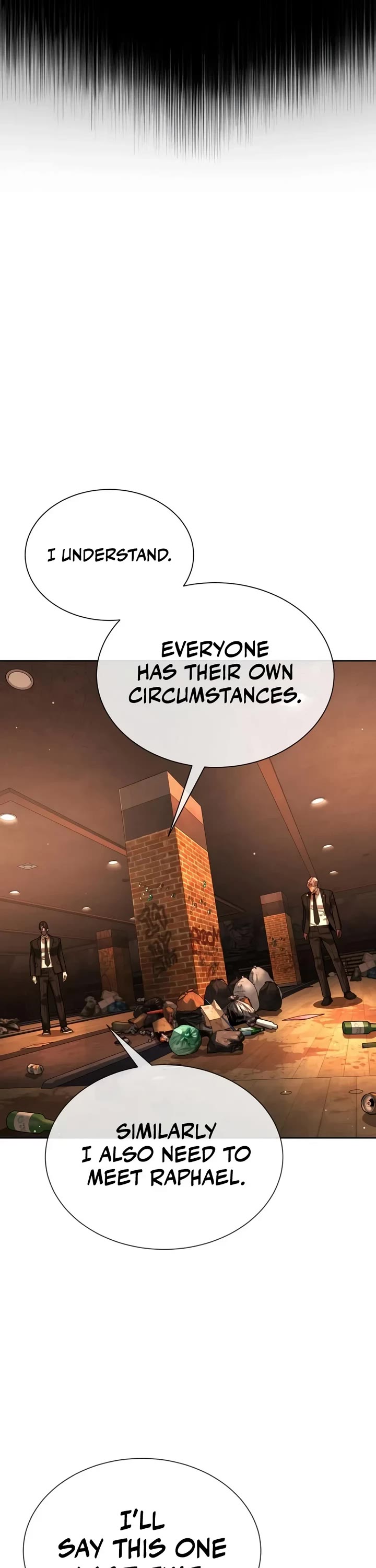 Killer Pietro Chapter 151 page 121 - Chapter 151