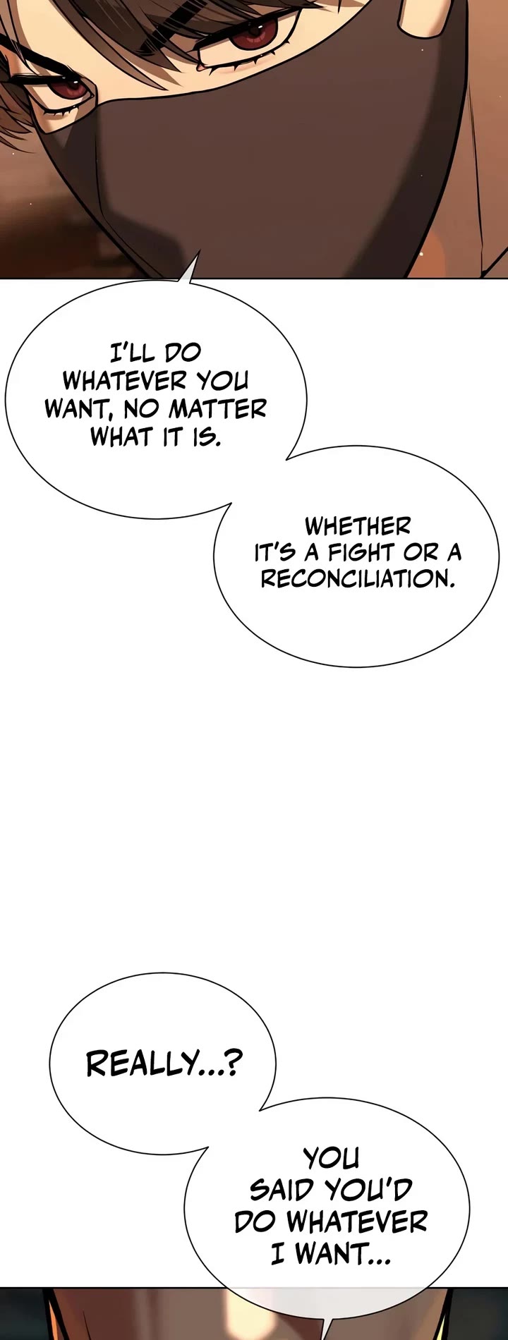 Killer Pietro Chapter 151 page 125 - Chapter 151