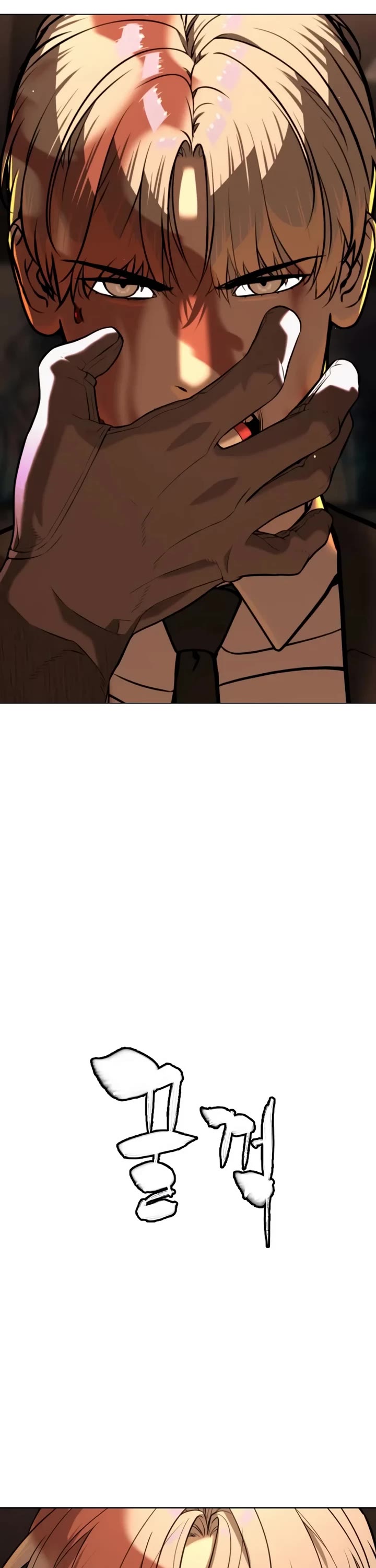 Killer Pietro Chapter 151 page 128 - Chapter 151
