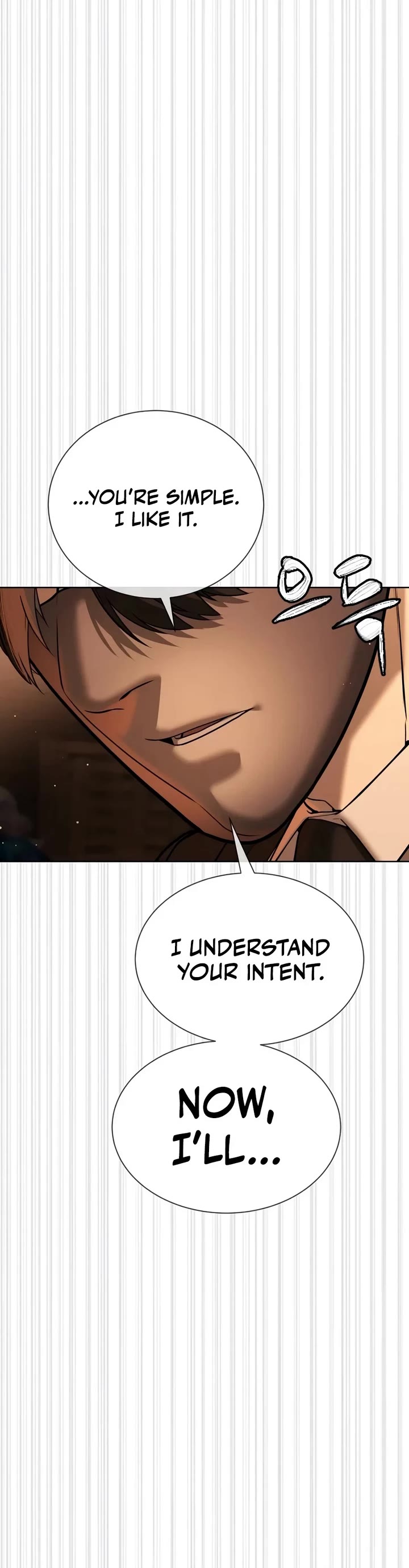 Killer Pietro Chapter 151 page 131 - Chapter 151