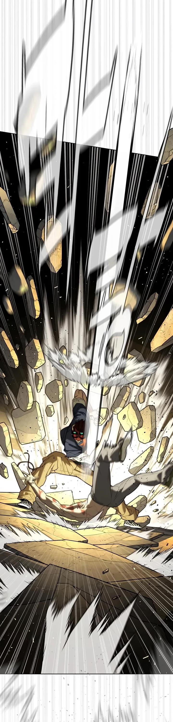 Killer Pietro Chapter 151 page 14 - Chapter 151