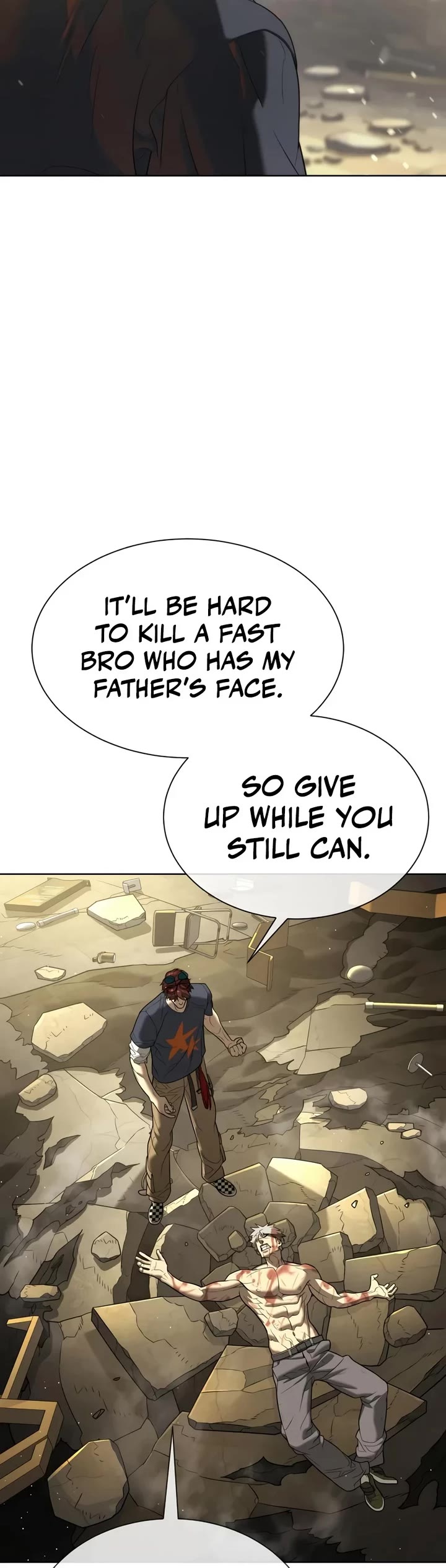 Killer Pietro Chapter 151 page 16 - Chapter 151