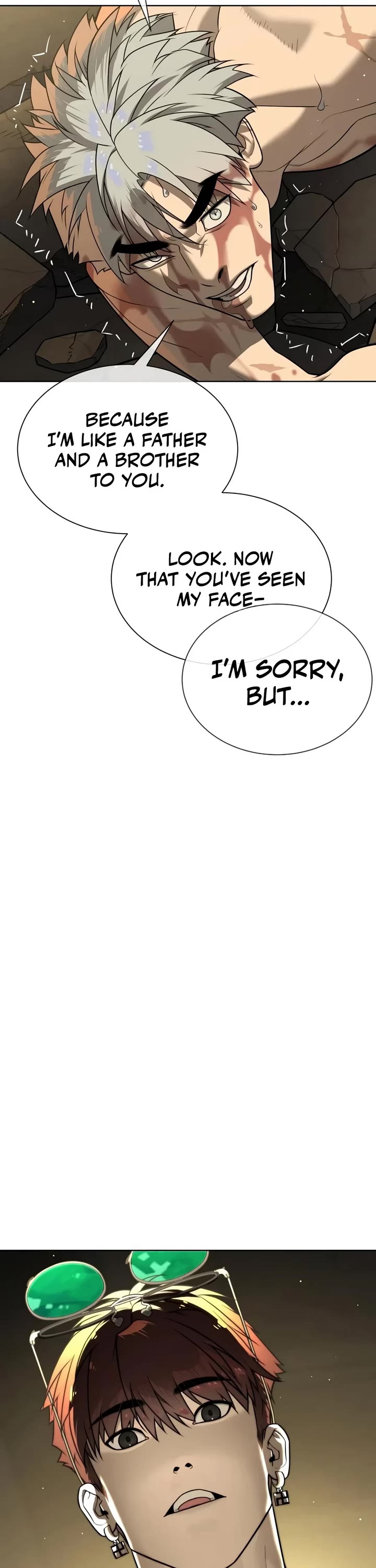Killer Pietro Chapter 151 page 19 - Chapter 151
