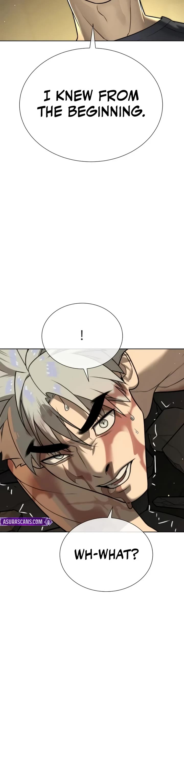 Killer Pietro Chapter 151 page 20 - Chapter 151