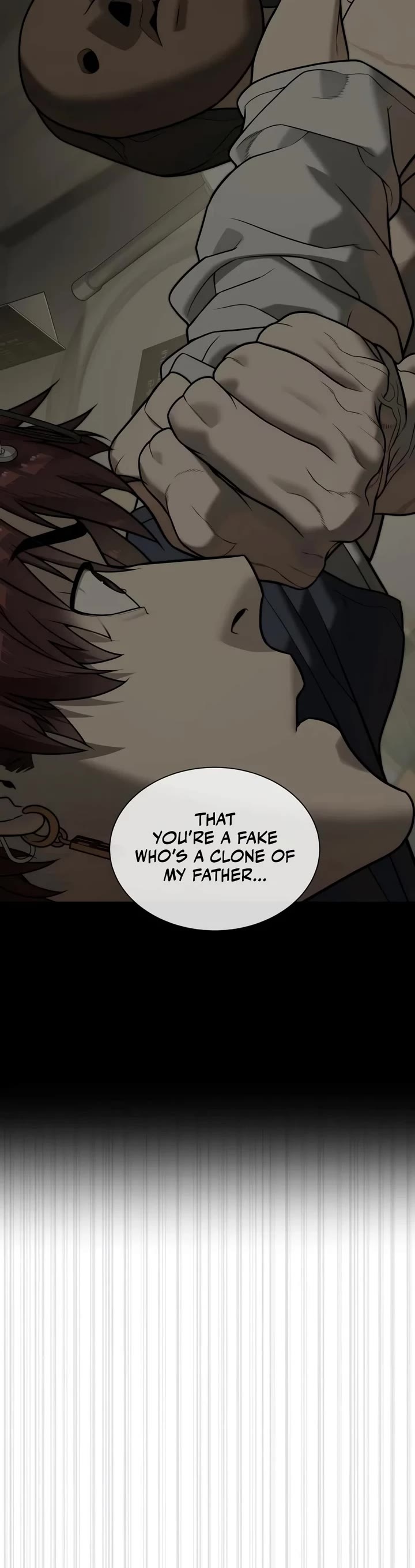 Killer Pietro Chapter 151 page 22 - Chapter 151