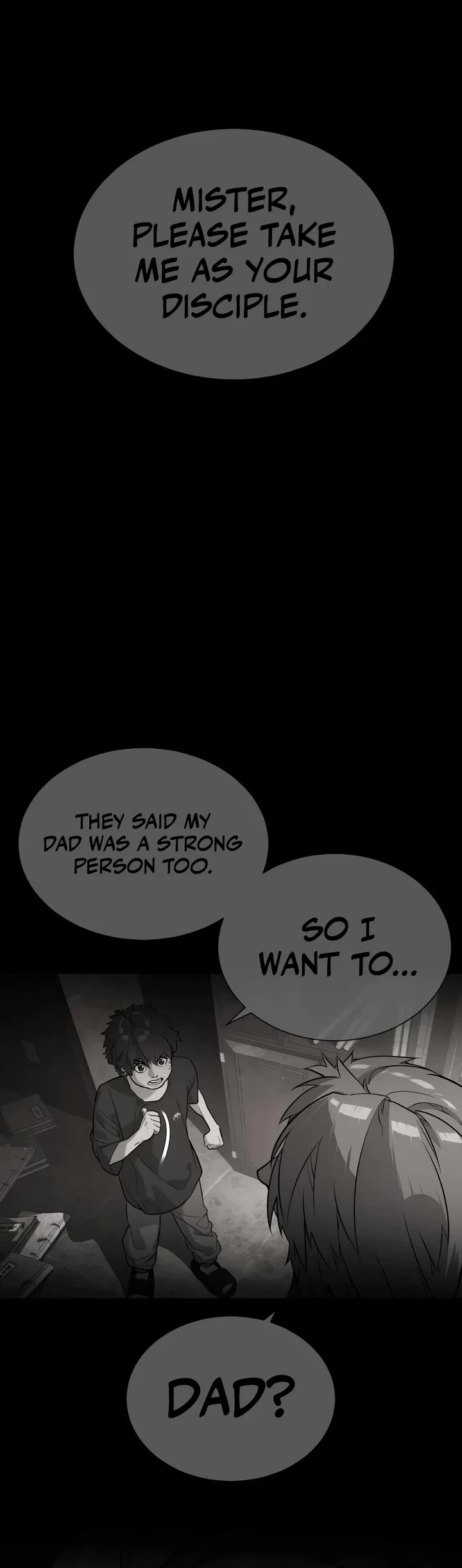 Killer Pietro Chapter 151 page 28 - Chapter 151