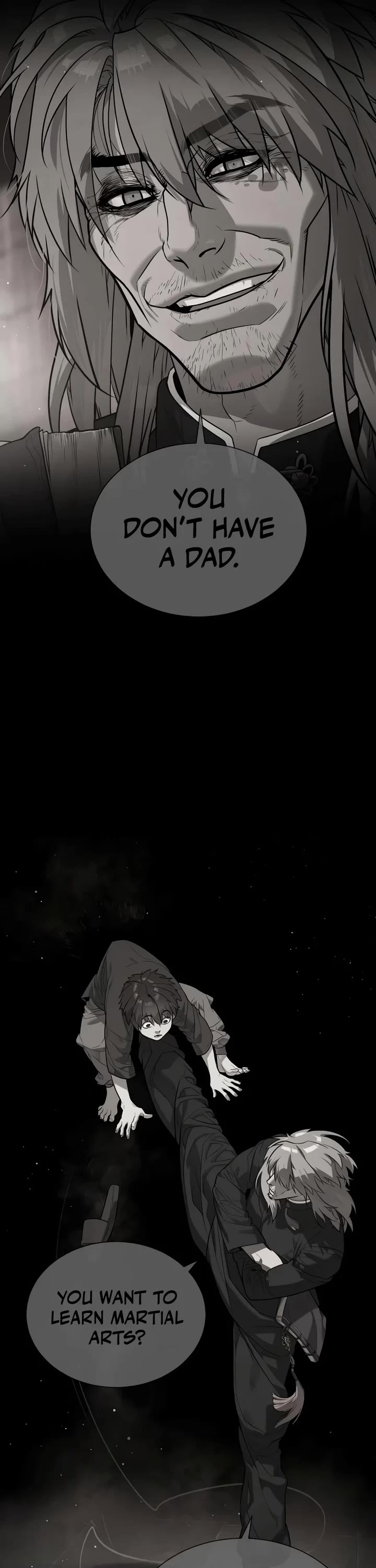 Killer Pietro Chapter 151 page 29 - Chapter 151