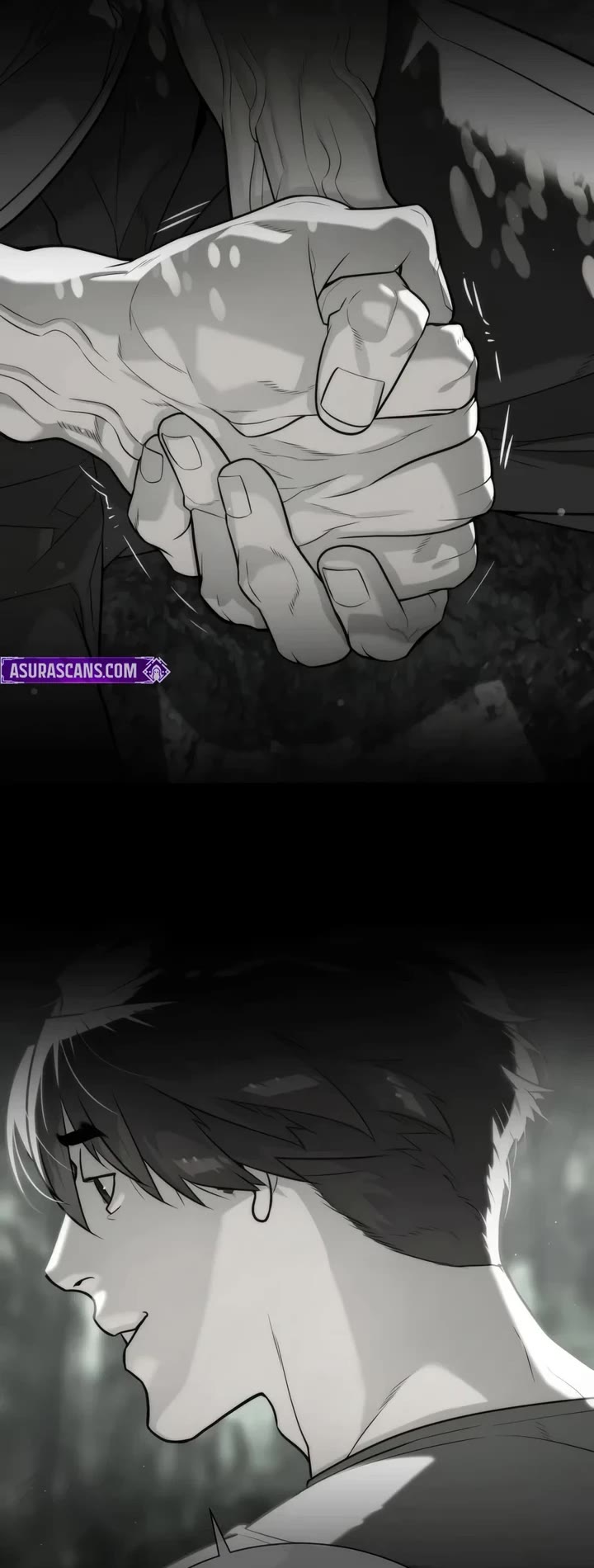 Killer Pietro Chapter 151 page 32 - Chapter 151