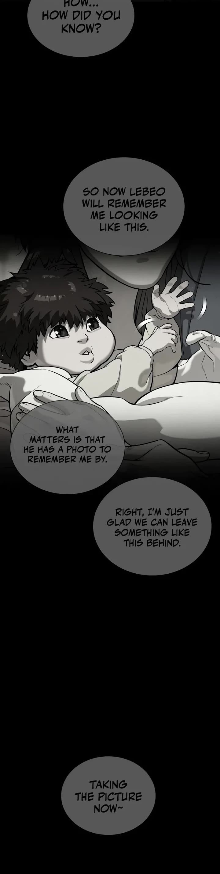 Killer Pietro Chapter 151 page 34 - Chapter 151