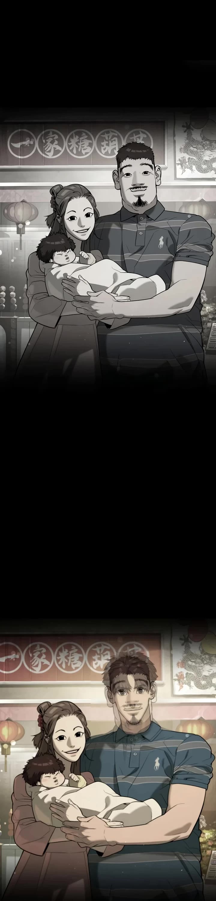 Killer Pietro Chapter 151 page 35 - Chapter 151