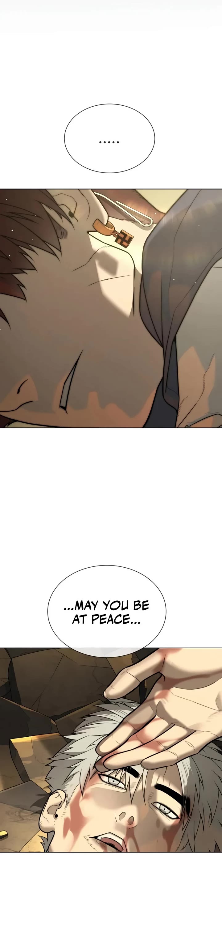 Killer Pietro Chapter 151 page 37 - Chapter 151