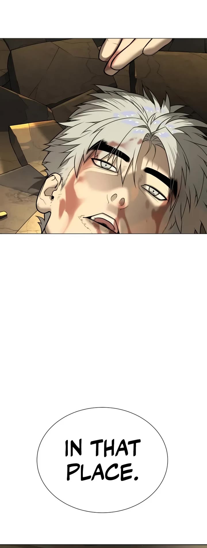 Killer Pietro Chapter 151 page 38 - Chapter 151