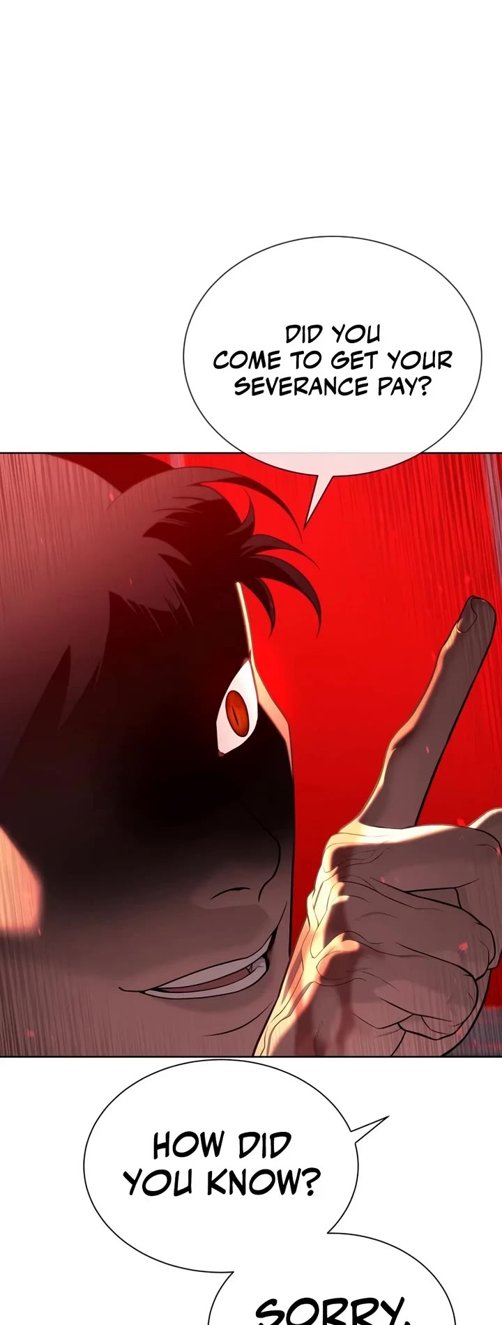 Killer Pietro Chapter 151 page 45 - Chapter 151