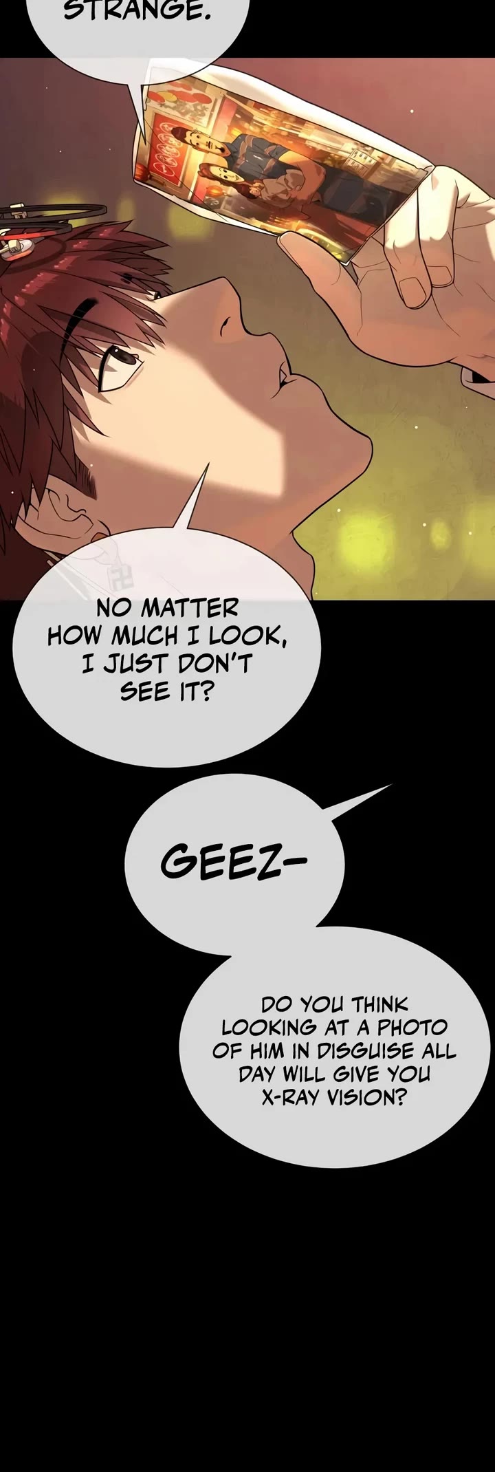 Killer Pietro Chapter 151 page 5 - Chapter 151