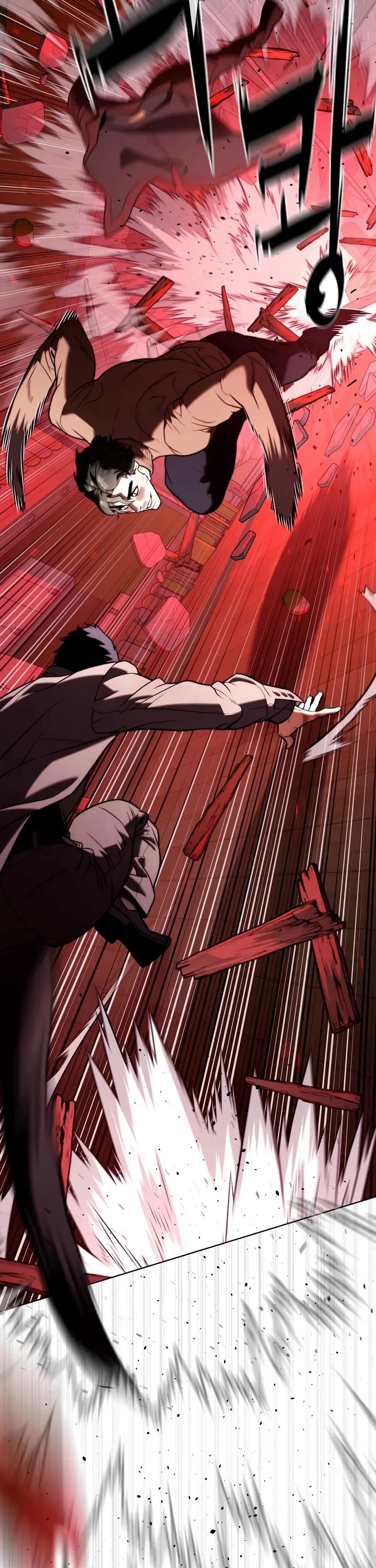 Killer Pietro Chapter 151 page 59 - Chapter 151