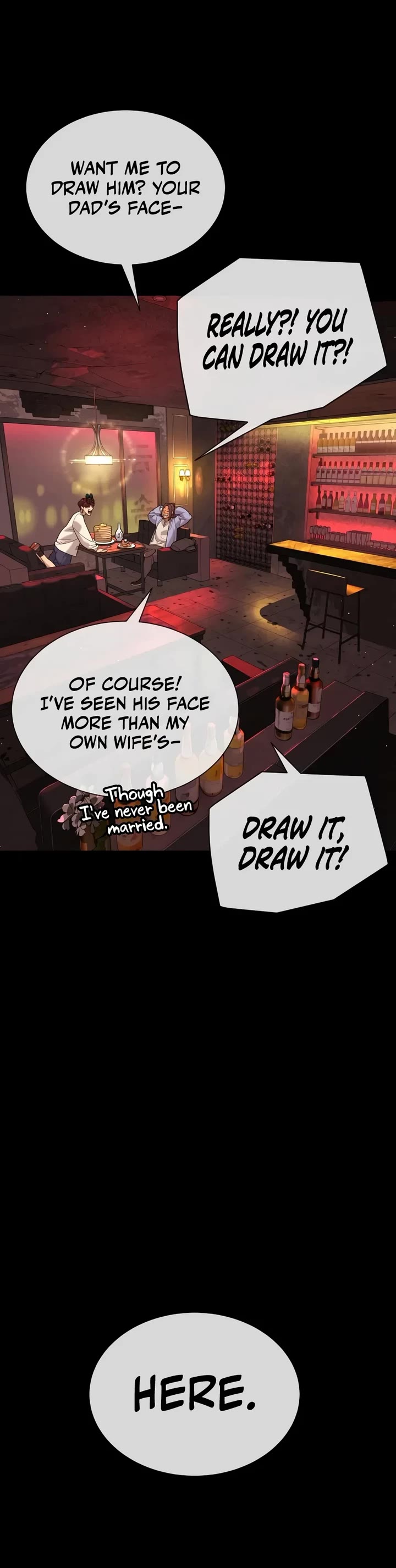 Killer Pietro Chapter 151 page 6 - Chapter 151