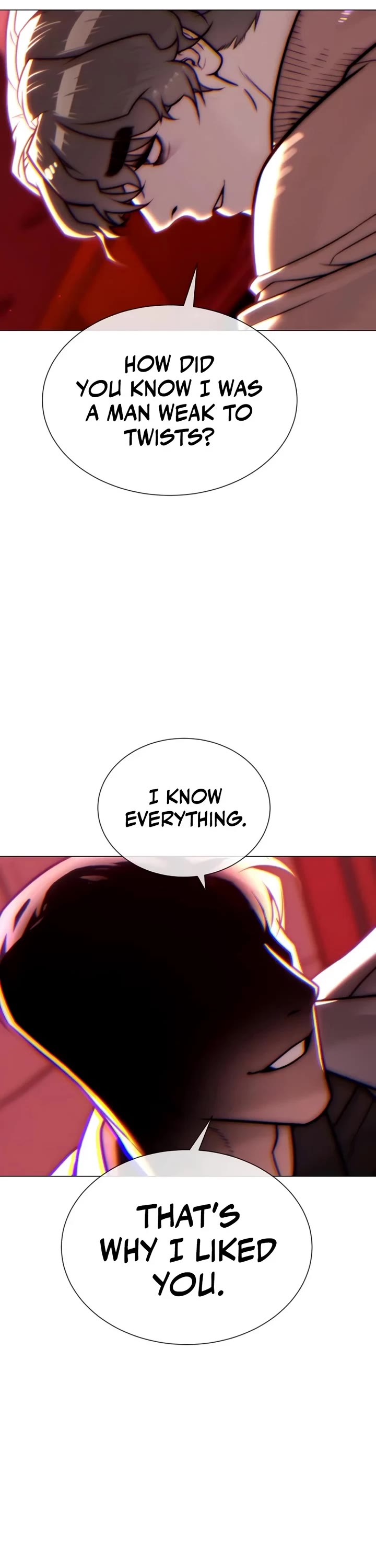 Killer Pietro Chapter 151 page 75 - Chapter 151