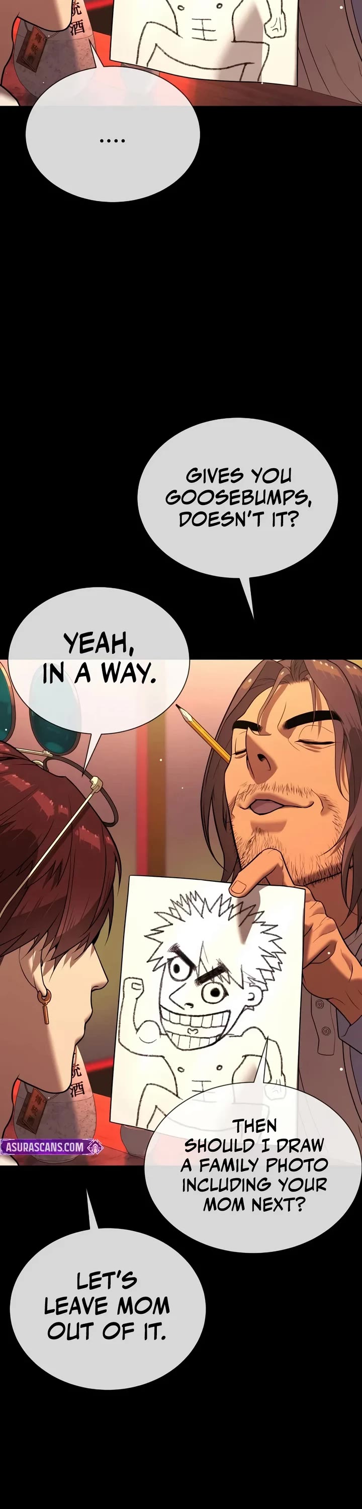 Killer Pietro Chapter 151 page 8 - Chapter 151