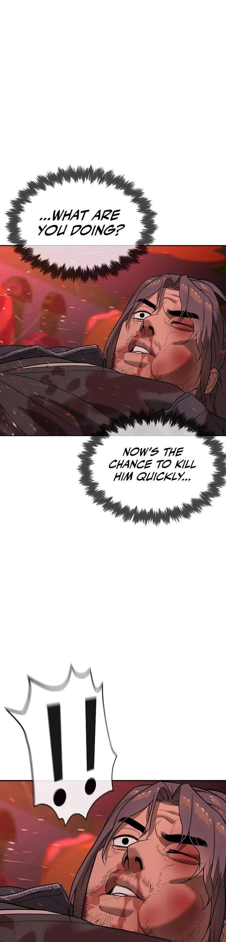 Killer Pietro Chapter 151 page 85 - Chapter 151