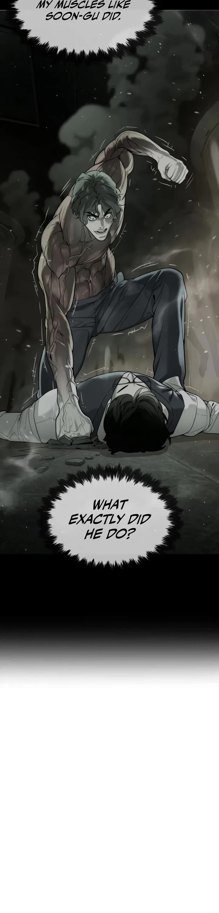Killer Pietro Chapter 151 page 89 - Chapter 151