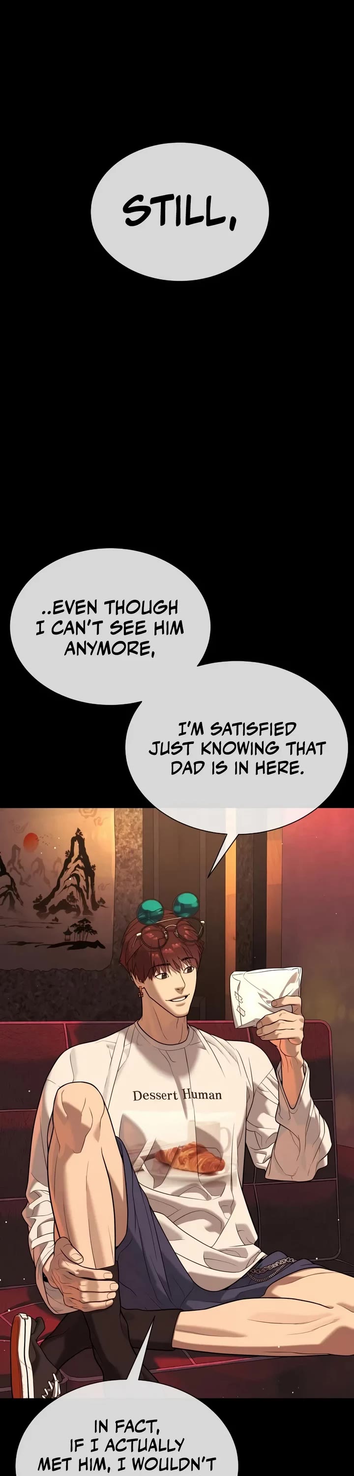Killer Pietro Chapter 151 page 9 - Chapter 151