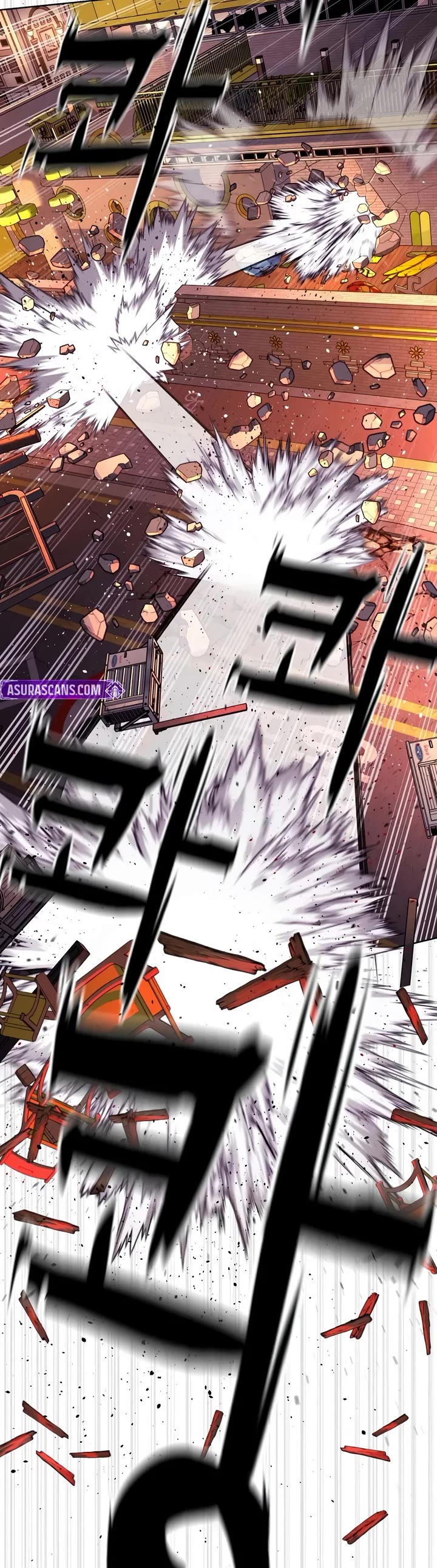 Killer Pietro Chapter 151 page 92 - Chapter 151