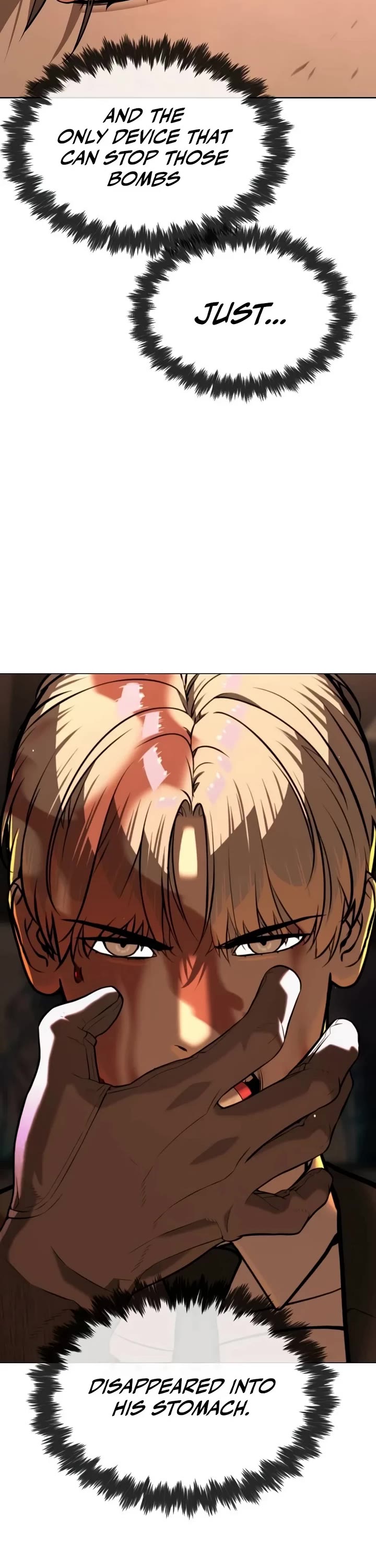 Killer Pietro Chapter 152 page 13 - Chapter 152