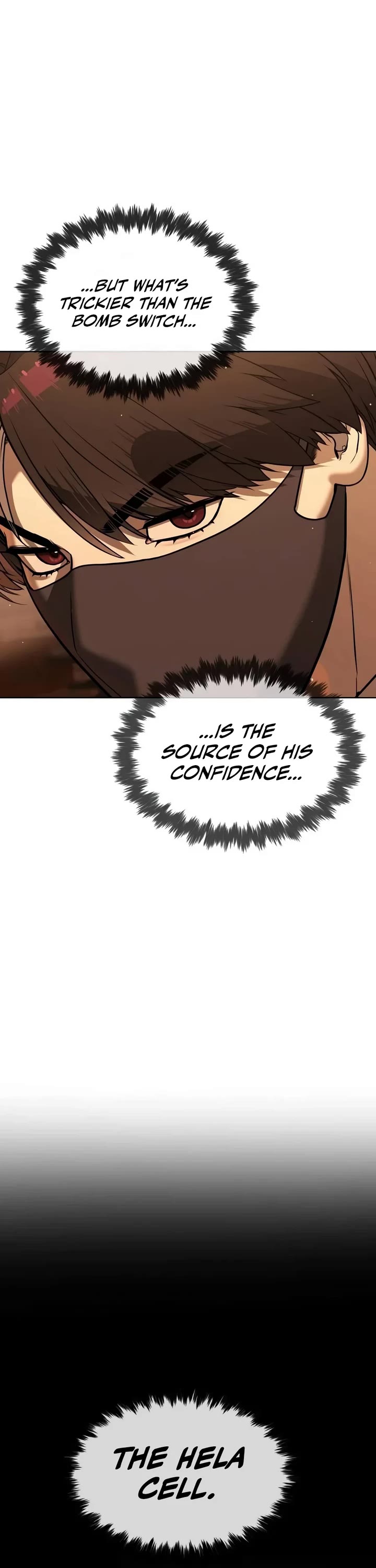 Killer Pietro Chapter 152 page 18 - Chapter 152