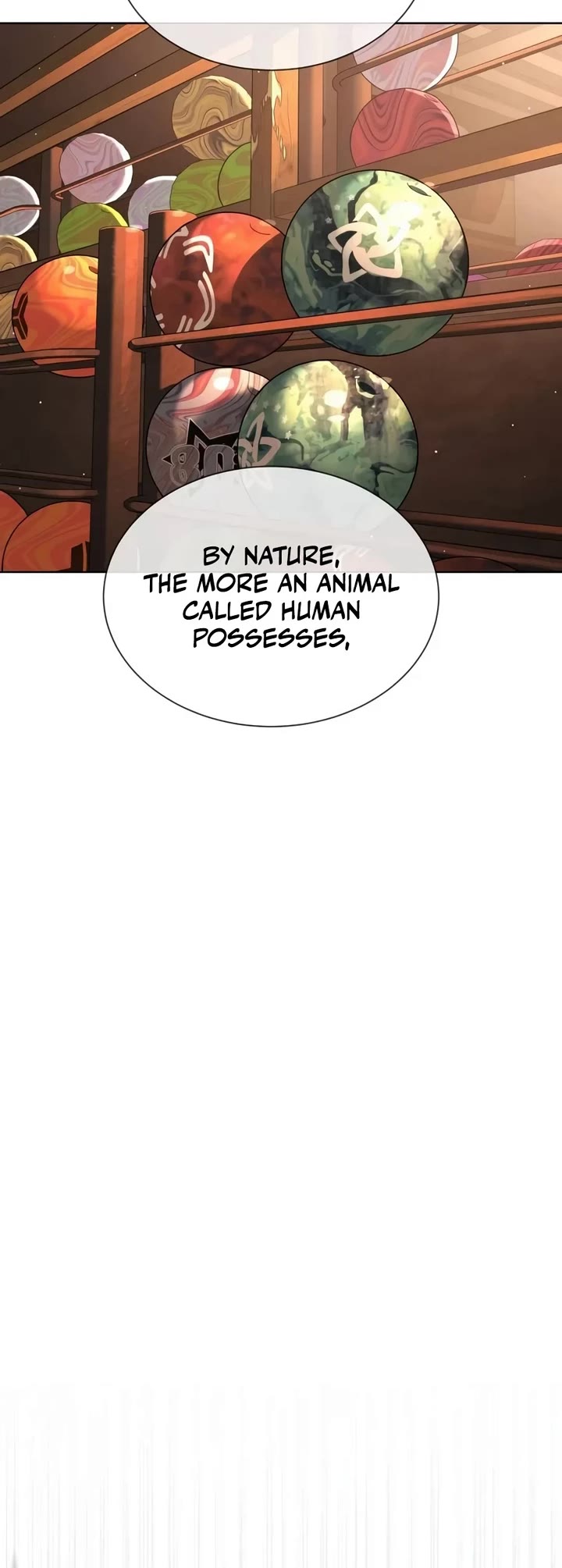 Killer Pietro Chapter 152 page 22 - Chapter 152