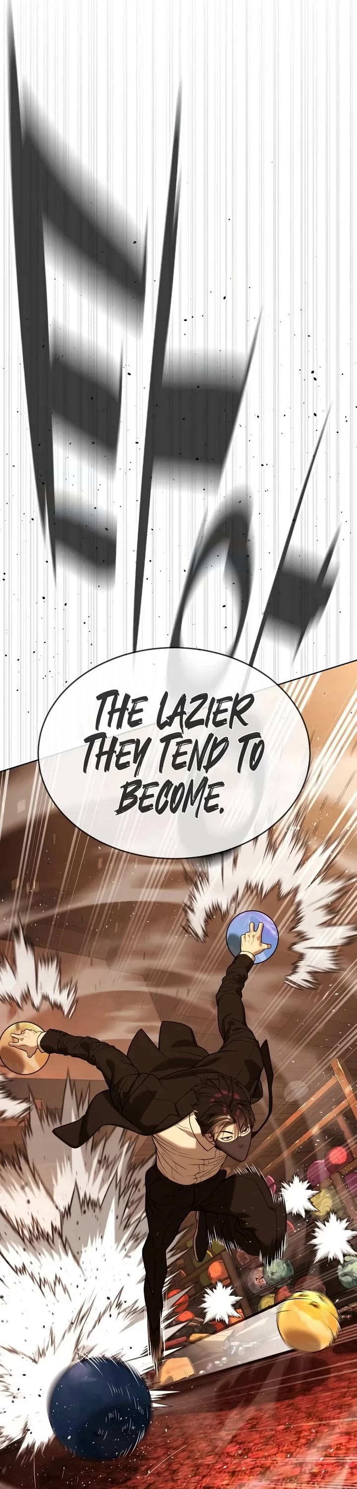 Killer Pietro Chapter 152 page 23 - Chapter 152