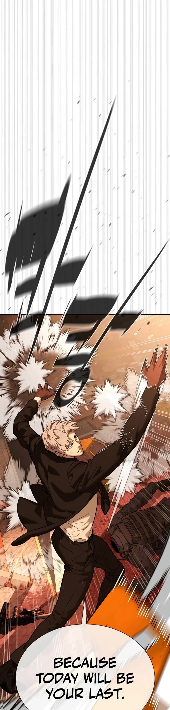Killer Pietro Chapter 152 page 25 - Chapter 152