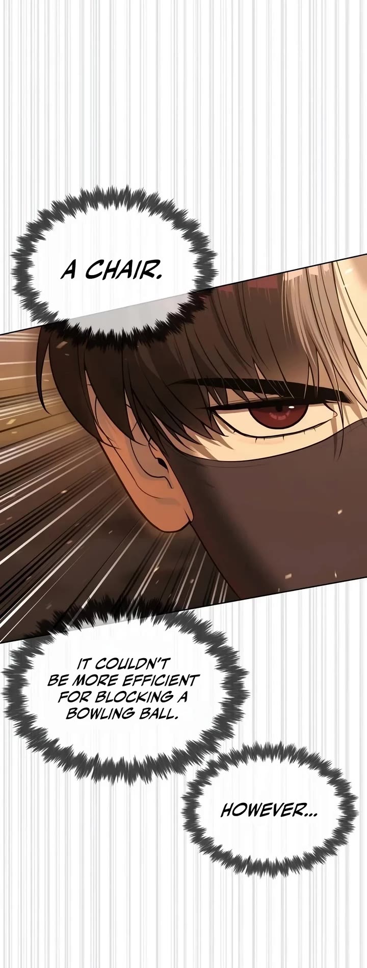 Killer Pietro Chapter 152 page 27 - Chapter 152