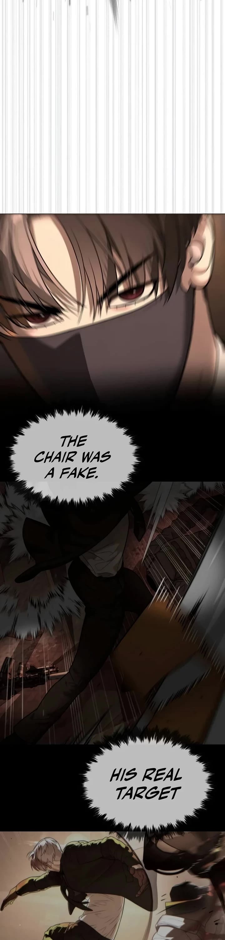 Killer Pietro Chapter 152 page 30 - Chapter 152