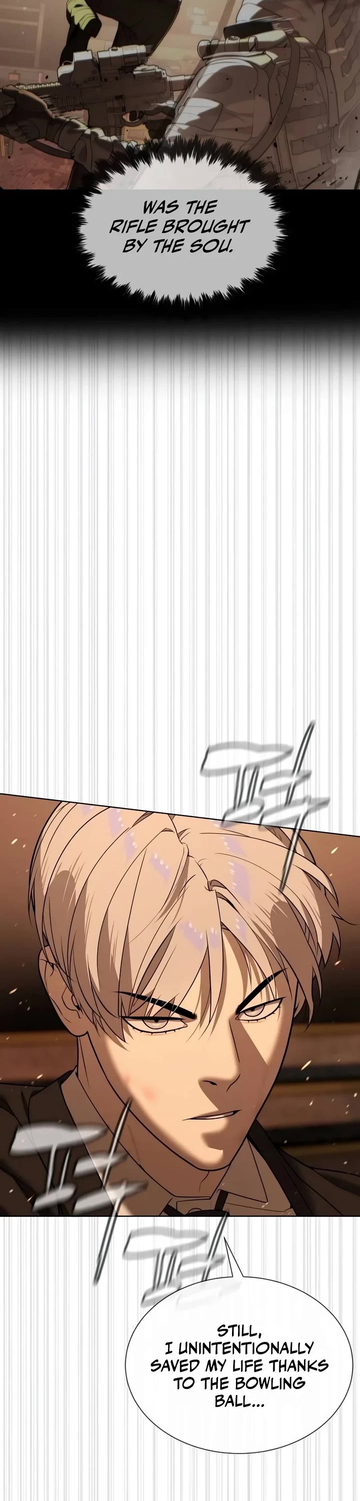 Killer Pietro Chapter 152 page 31 - Chapter 152