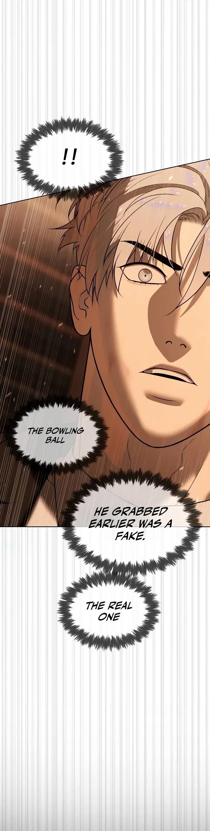 Killer Pietro Chapter 152 page 34 - Chapter 152