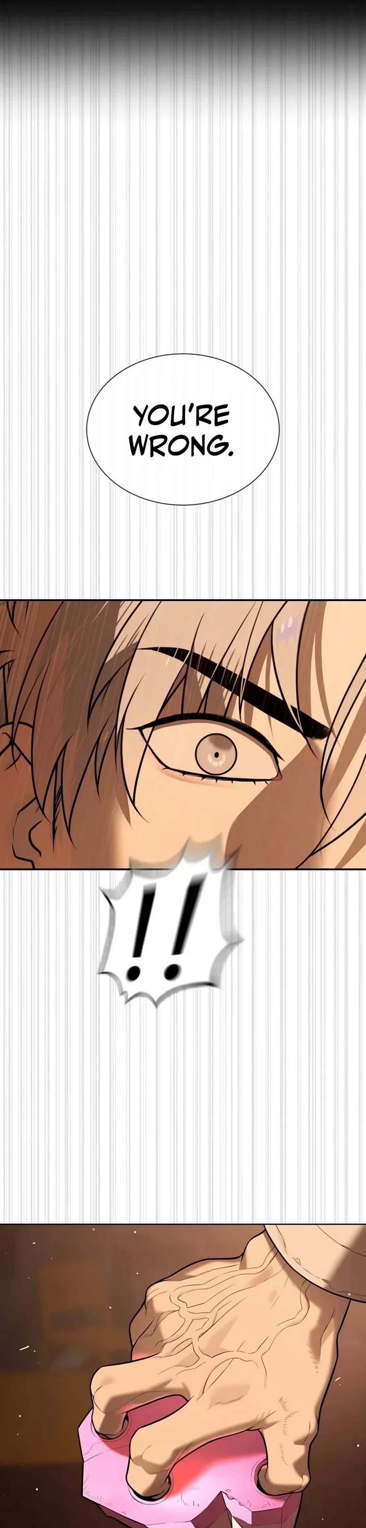 Killer Pietro Chapter 152 page 36 - Chapter 152