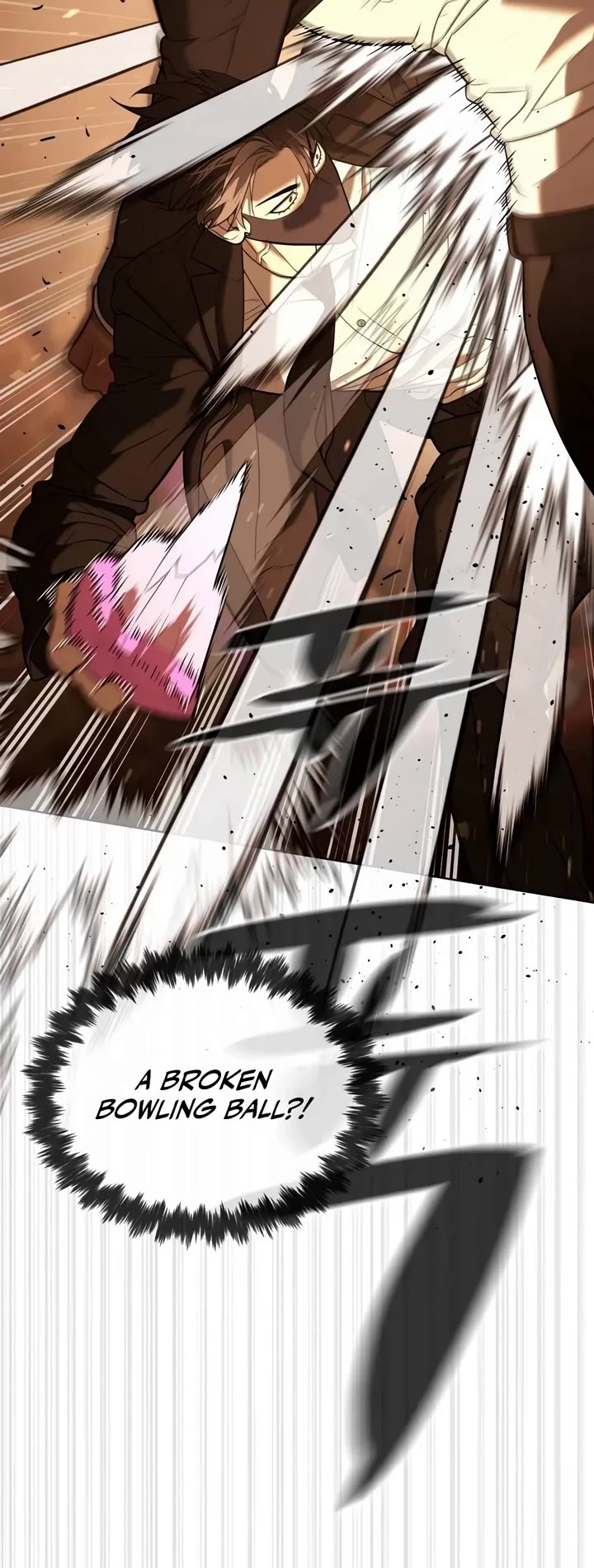 Killer Pietro Chapter 152 page 38 - Chapter 152